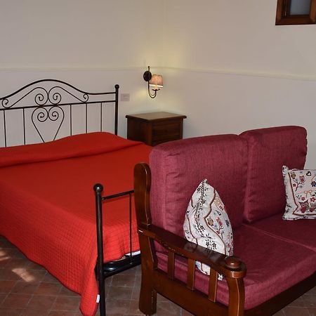 Villa Il Casale Dell'Etna à Paterno  Extérieur photo