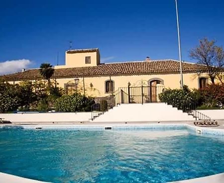 Villa Il Casale Dell'Etna à Paterno  Extérieur photo