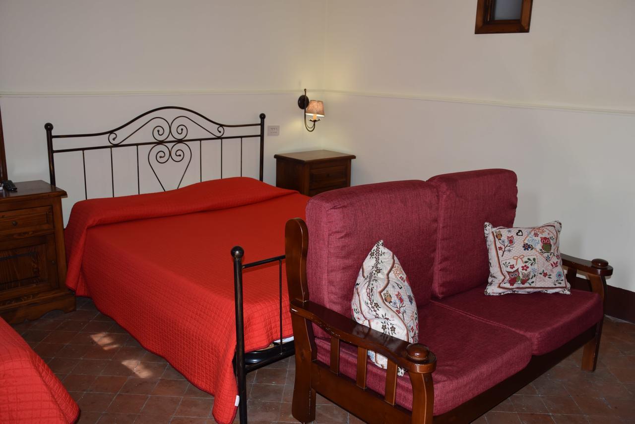 Villa Il Casale Dell'Etna à Paterno  Extérieur photo