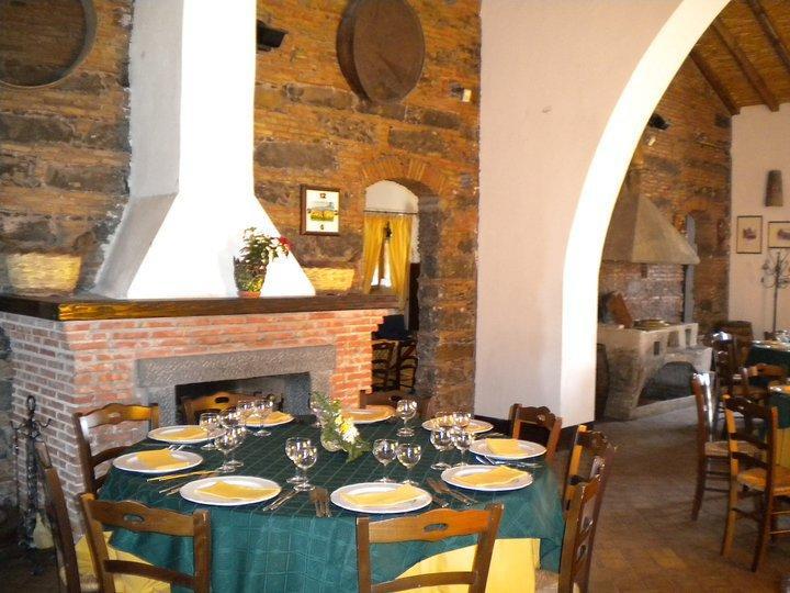 Villa Il Casale Dell'Etna à Paterno  Extérieur photo