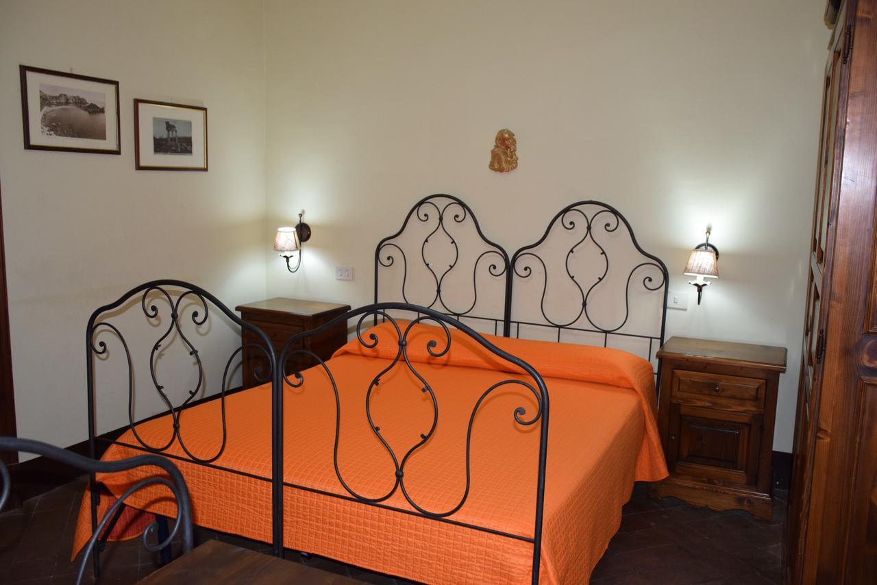 Villa Il Casale Dell'Etna à Paterno  Extérieur photo
